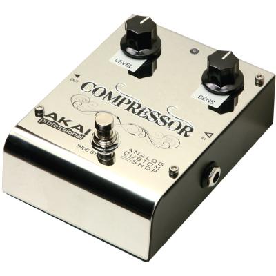AKAI Pro Compressor